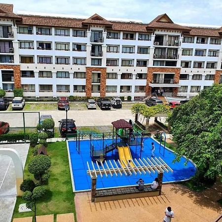 One Oasis A5 Free Pool 3Mins Walk Sm Mall Davao City Esterno foto