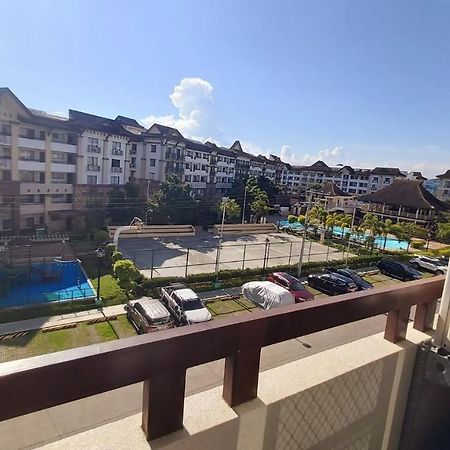 One Oasis A5 Free Pool 3Mins Walk Sm Mall Davao City Esterno foto