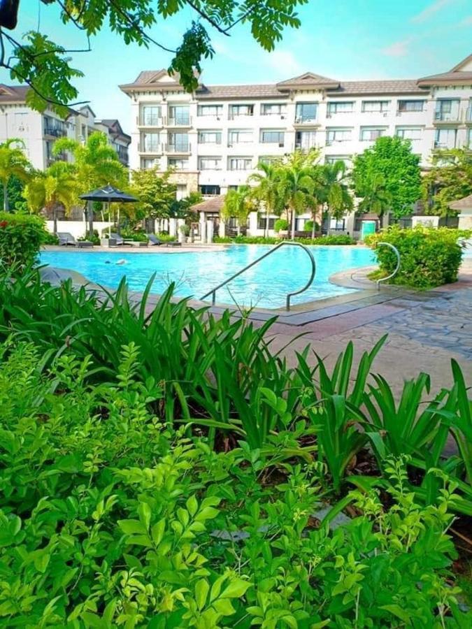 One Oasis A5 Free Pool 3Mins Walk Sm Mall Davao City Esterno foto