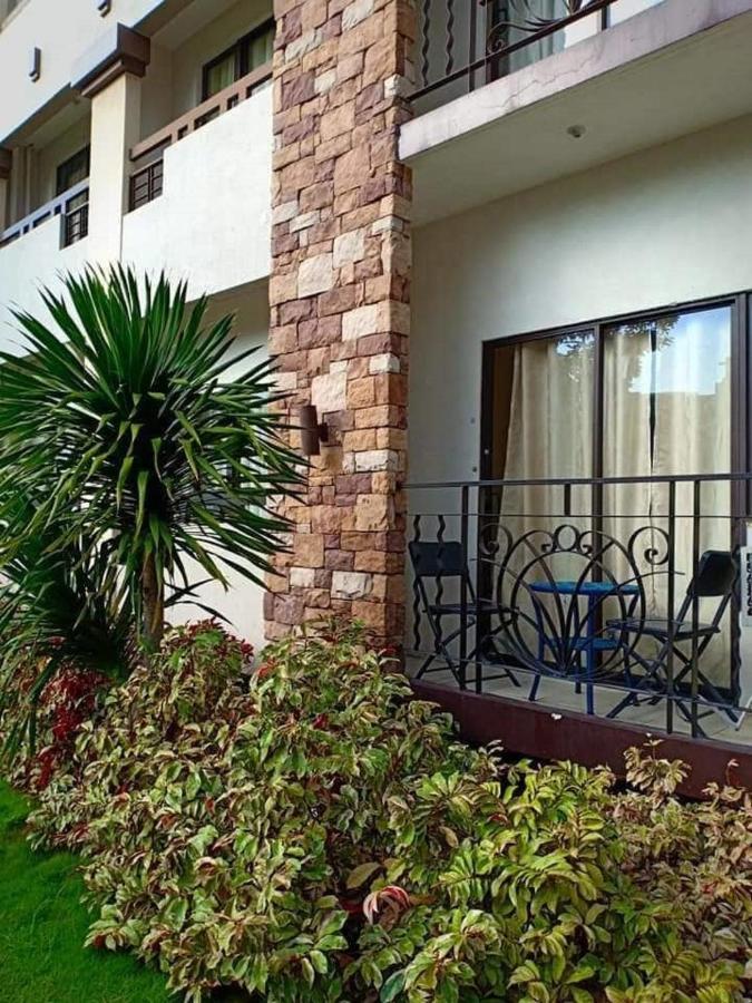 One Oasis A5 Free Pool 3Mins Walk Sm Mall Davao City Esterno foto
