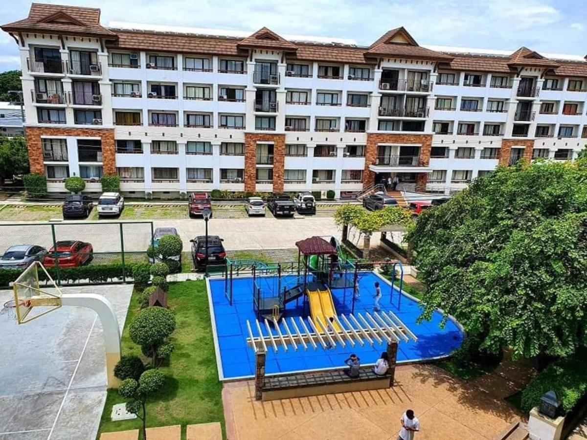 One Oasis A5 Free Pool 3Mins Walk Sm Mall Davao City Esterno foto