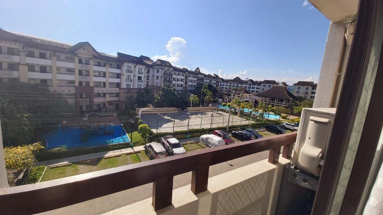 One Oasis A5 Free Pool 3Mins Walk Sm Mall Davao City Esterno foto