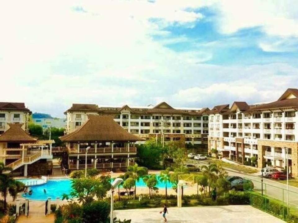 One Oasis A5 Free Pool 3Mins Walk Sm Mall Davao City Esterno foto