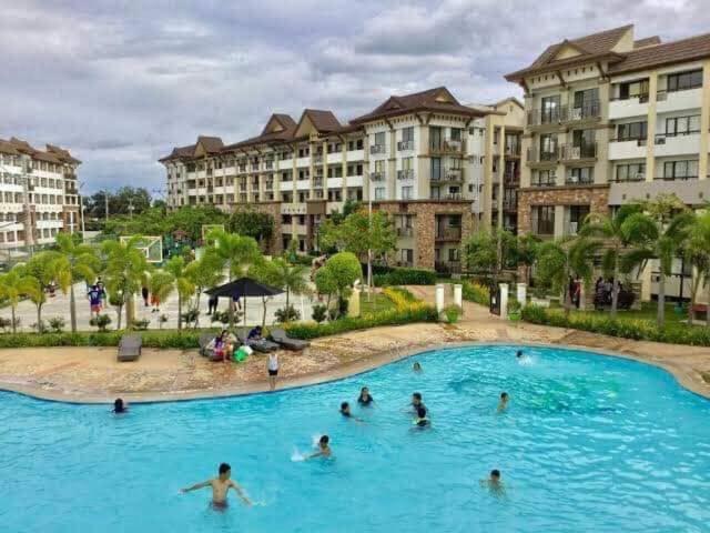 One Oasis A5 Free Pool 3Mins Walk Sm Mall Davao City Esterno foto
