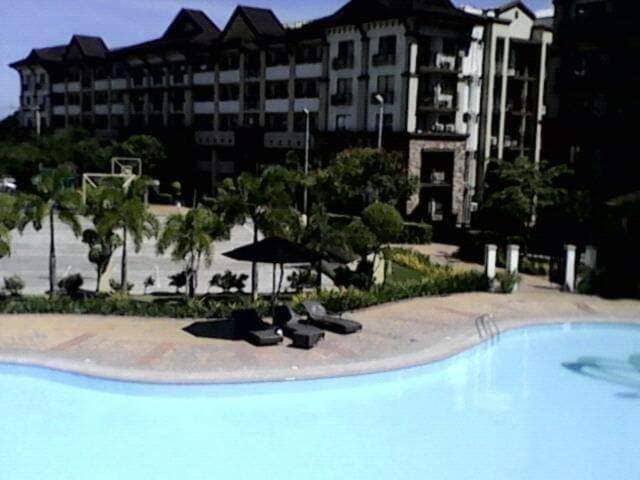 One Oasis A5 Free Pool 3Mins Walk Sm Mall Davao City Esterno foto