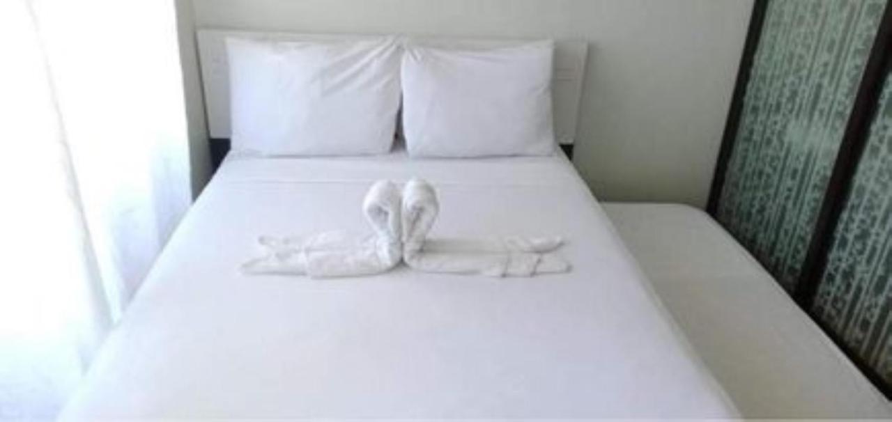 One Oasis A5 Free Pool 3Mins Walk Sm Mall Davao City Esterno foto