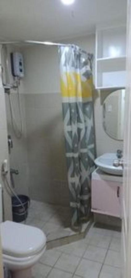 One Oasis A5 Free Pool 3Mins Walk Sm Mall Davao City Esterno foto