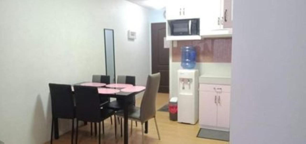 One Oasis A5 Free Pool 3Mins Walk Sm Mall Davao City Esterno foto