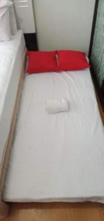 One Oasis A5 Free Pool 3Mins Walk Sm Mall Davao City Esterno foto