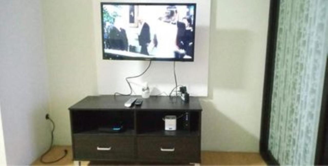 One Oasis A5 Free Pool 3Mins Walk Sm Mall Davao City Esterno foto