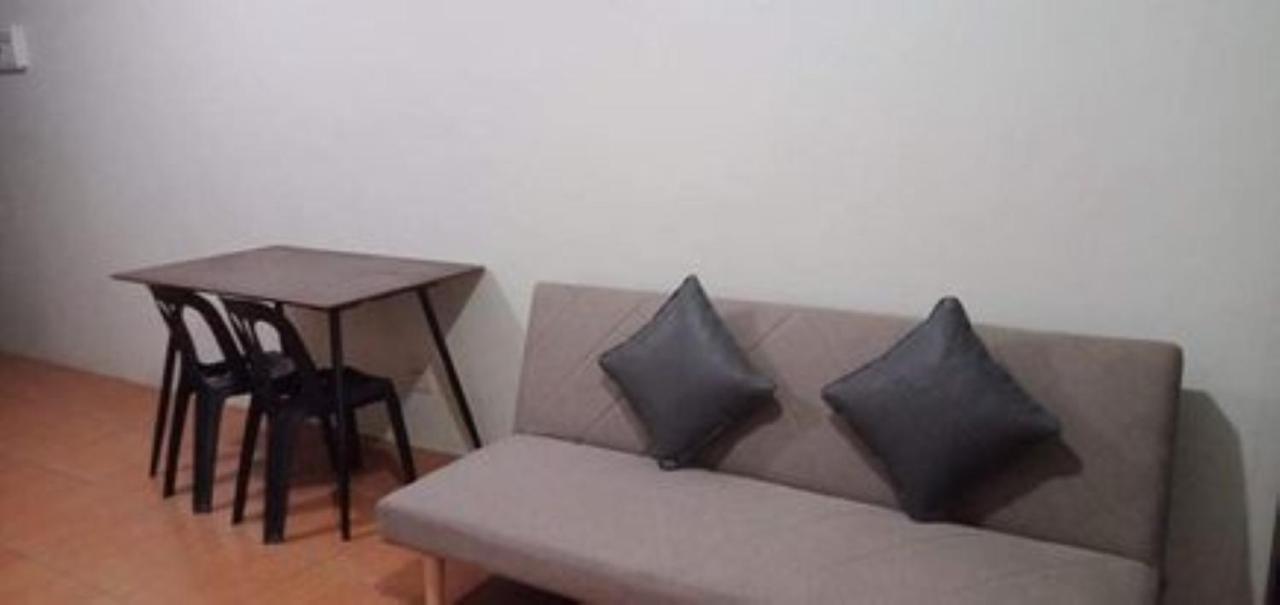 One Oasis A5 Free Pool 3Mins Walk Sm Mall Davao City Esterno foto