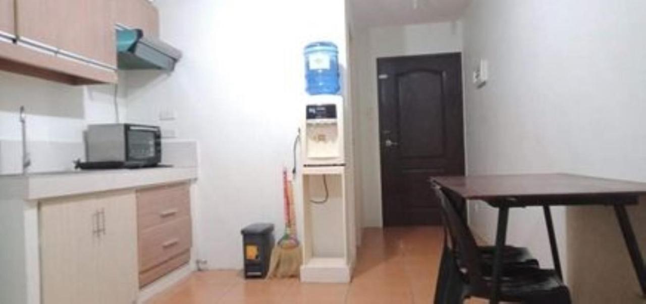 One Oasis A5 Free Pool 3Mins Walk Sm Mall Davao City Esterno foto