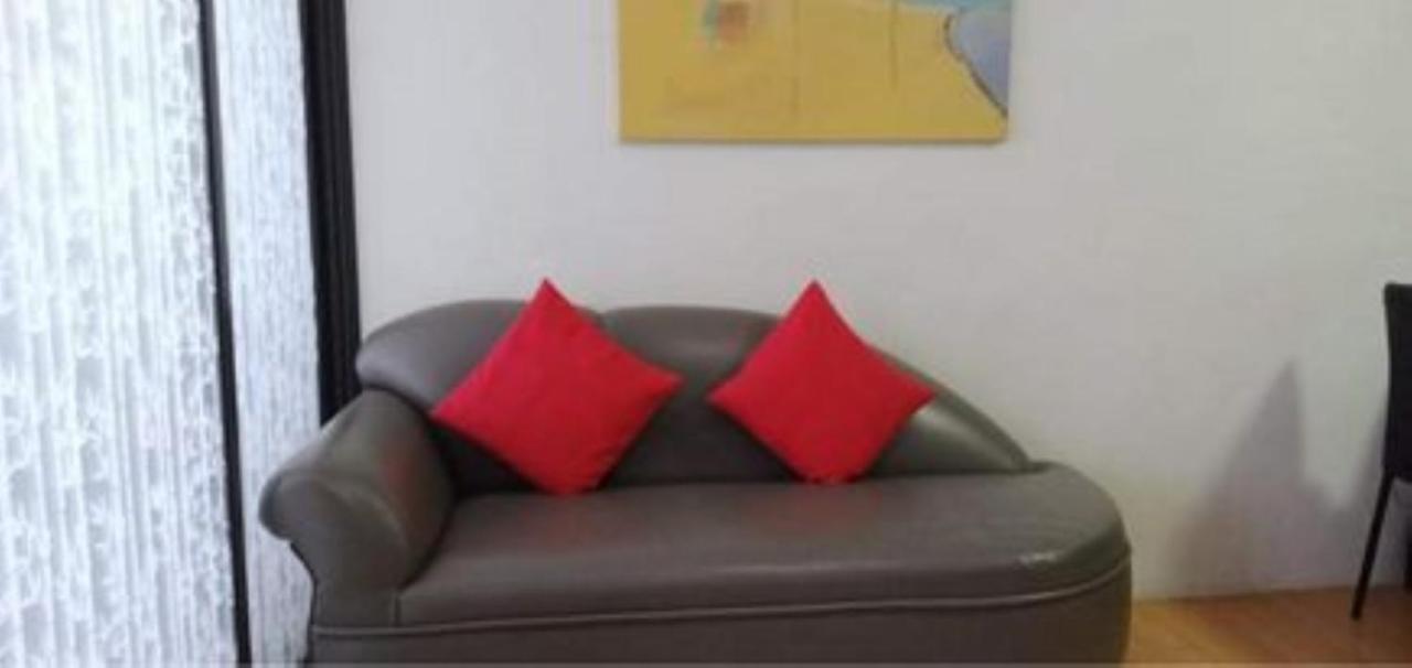 One Oasis A5 Free Pool 3Mins Walk Sm Mall Davao City Esterno foto